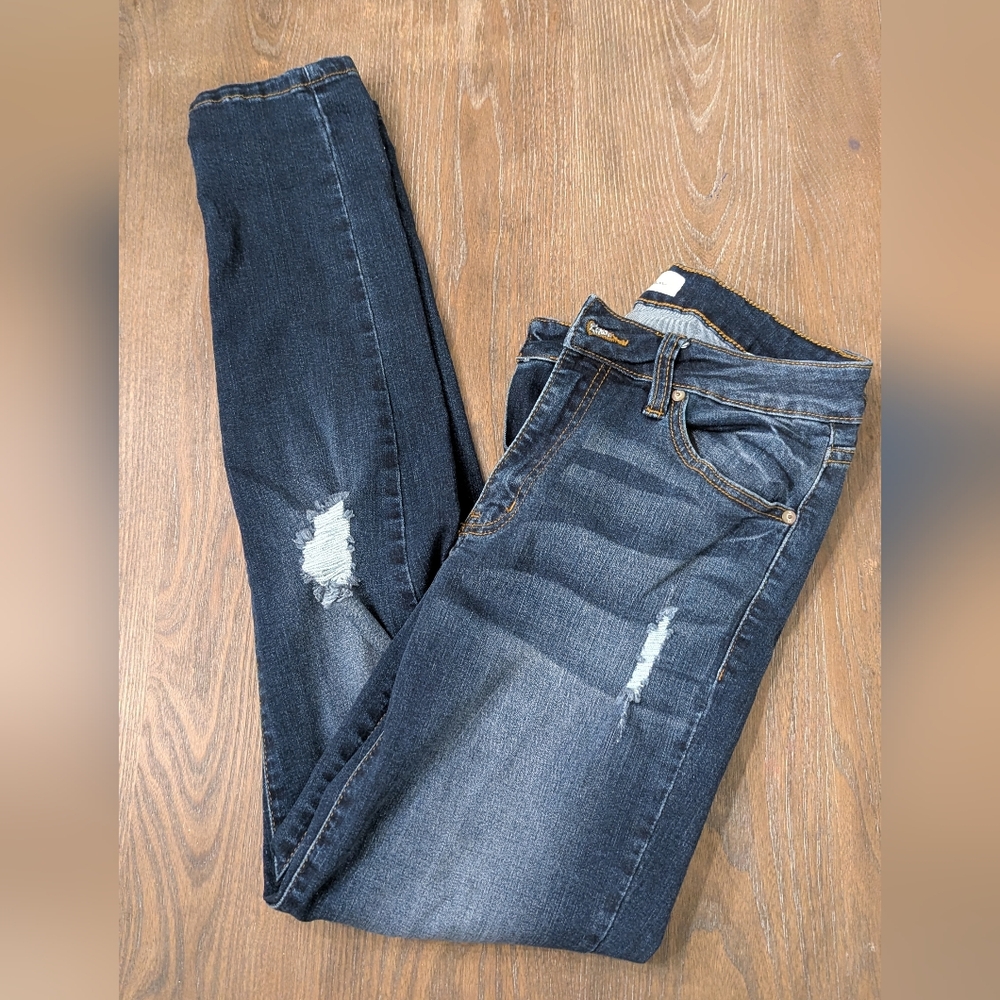 KanKan Jeans 9/28
